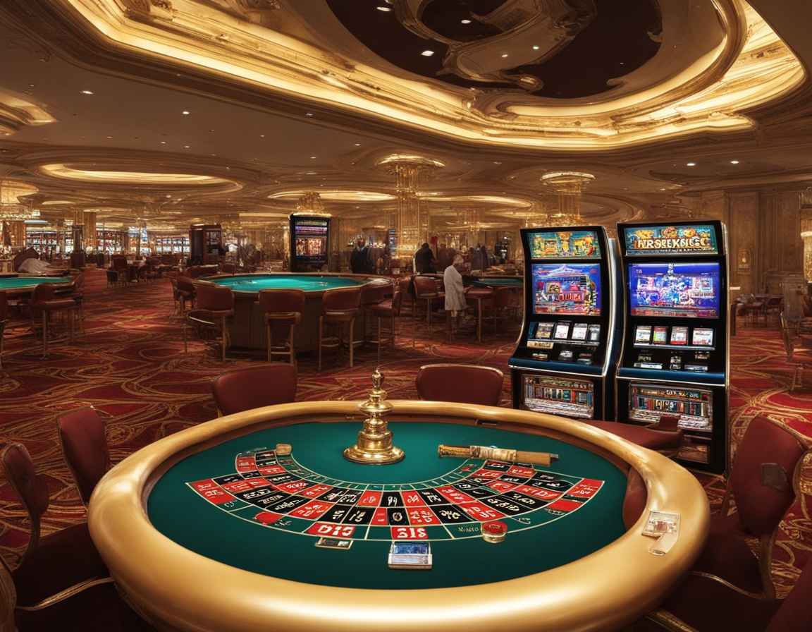 565 bet
