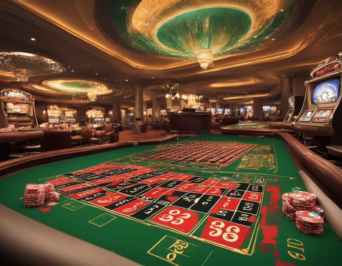 565 bet